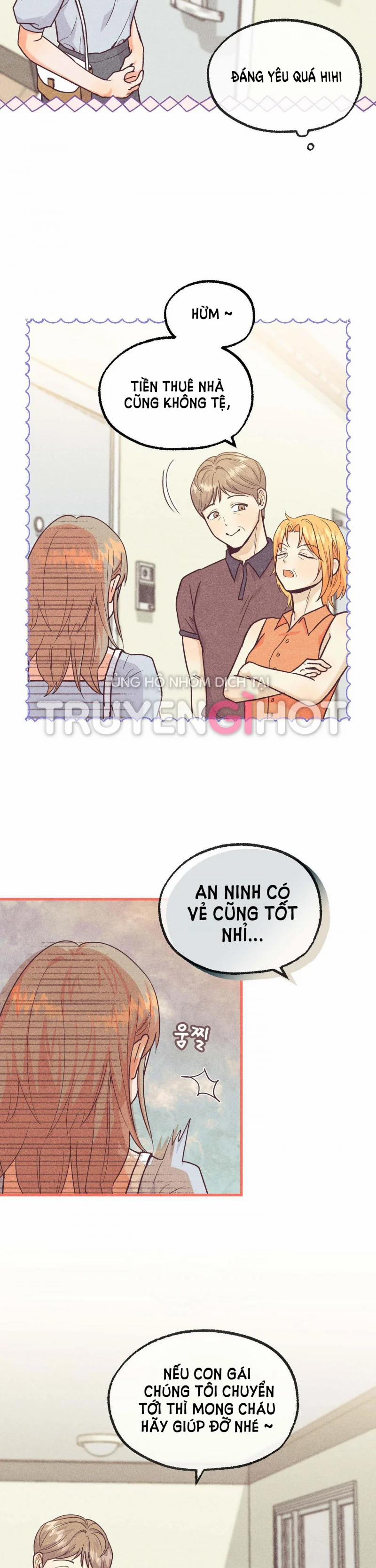 Chạy Đâu Cho Thoát 44.5 trang 6