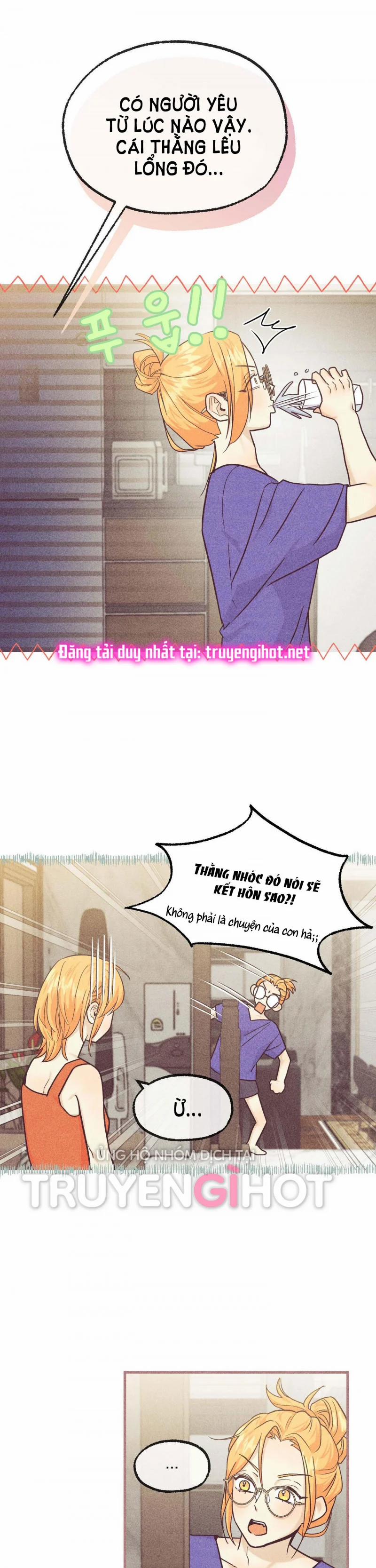 Chạy Đâu Cho Thoát 44 trang 1