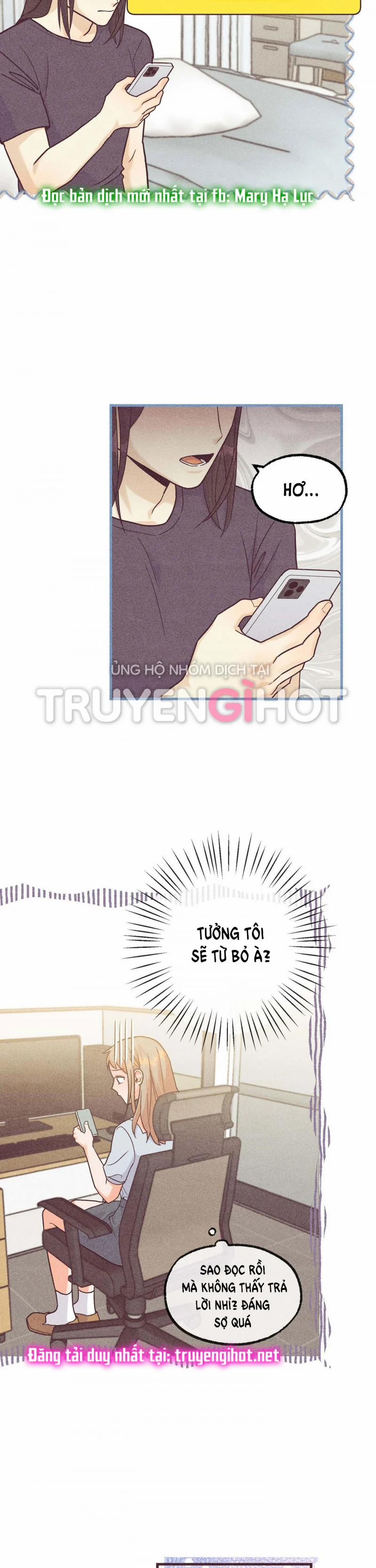 Chạy Đâu Cho Thoát 44 trang 14