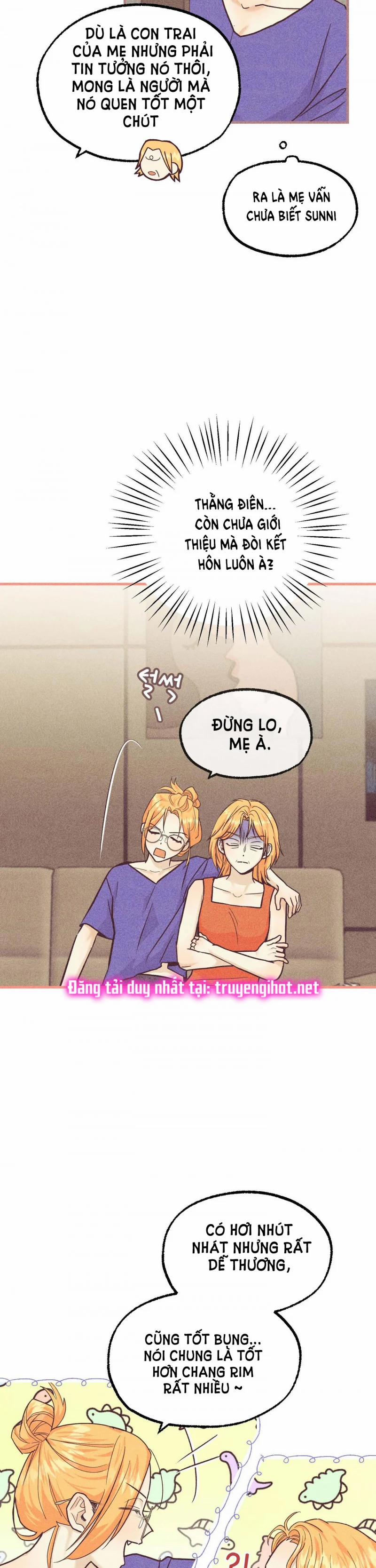 Chạy Đâu Cho Thoát 44 trang 2