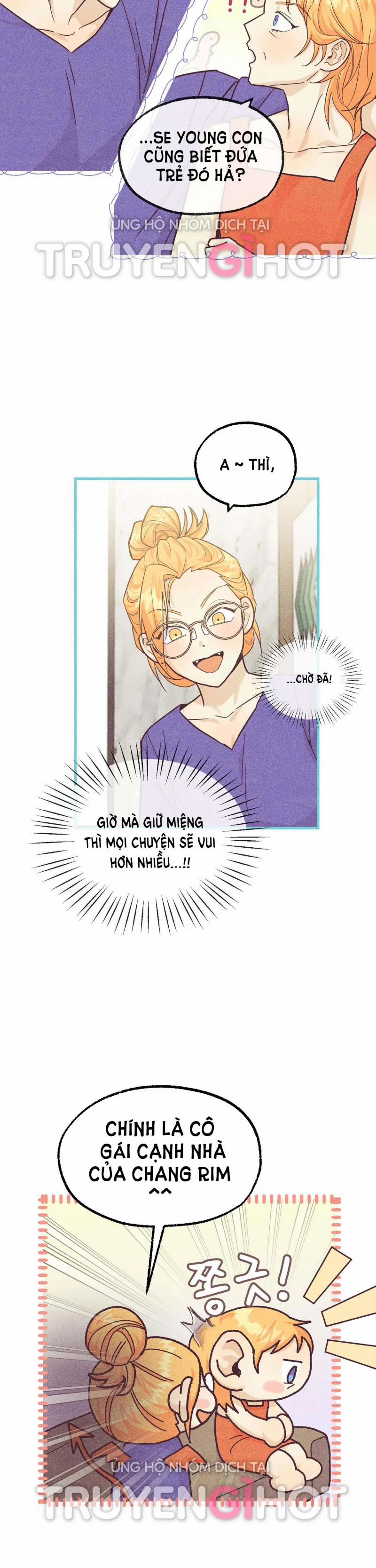 Chạy Đâu Cho Thoát 44 trang 3