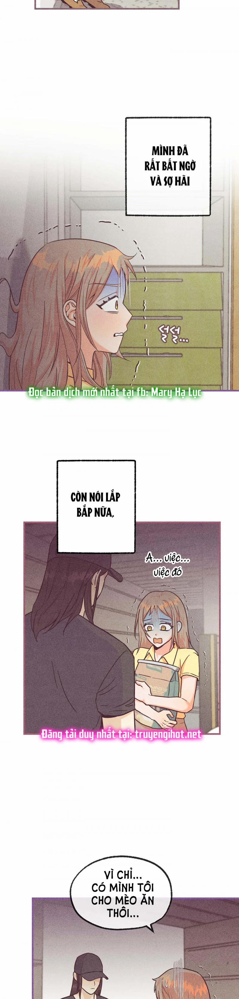 Chạy Đâu Cho Thoát 44 trang 6