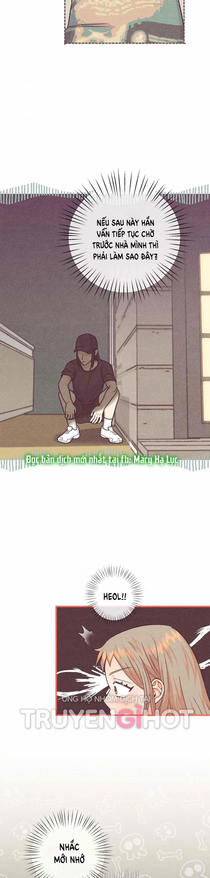 Chạy Đâu Cho Thoát 44 trang 9