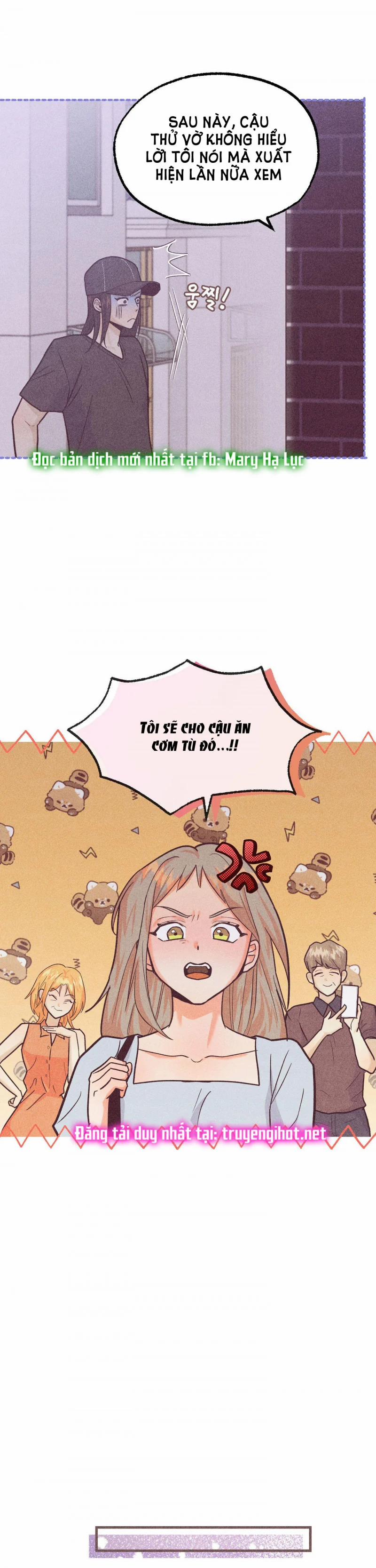 Chạy Đâu Cho Thoát 45.5 trang 5