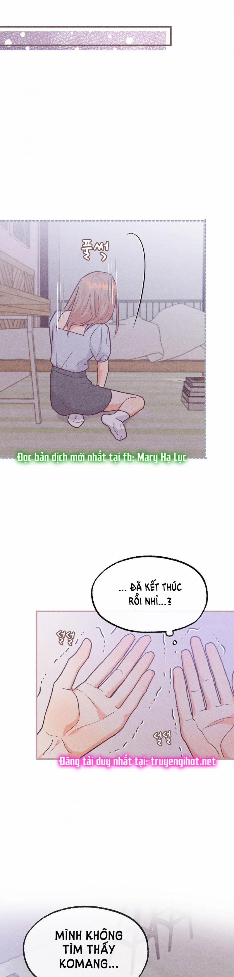 Chạy Đâu Cho Thoát 45.5 trang 6