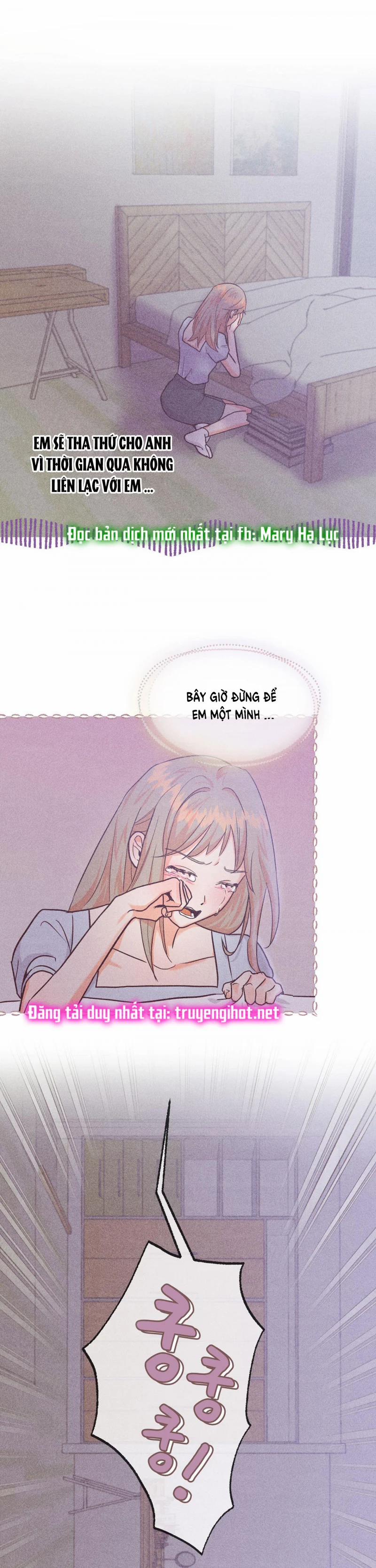 Chạy Đâu Cho Thoát 45.5 trang 8