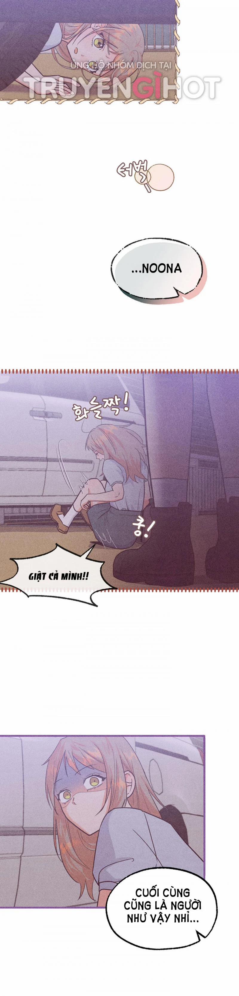 Chạy Đâu Cho Thoát 45 trang 11