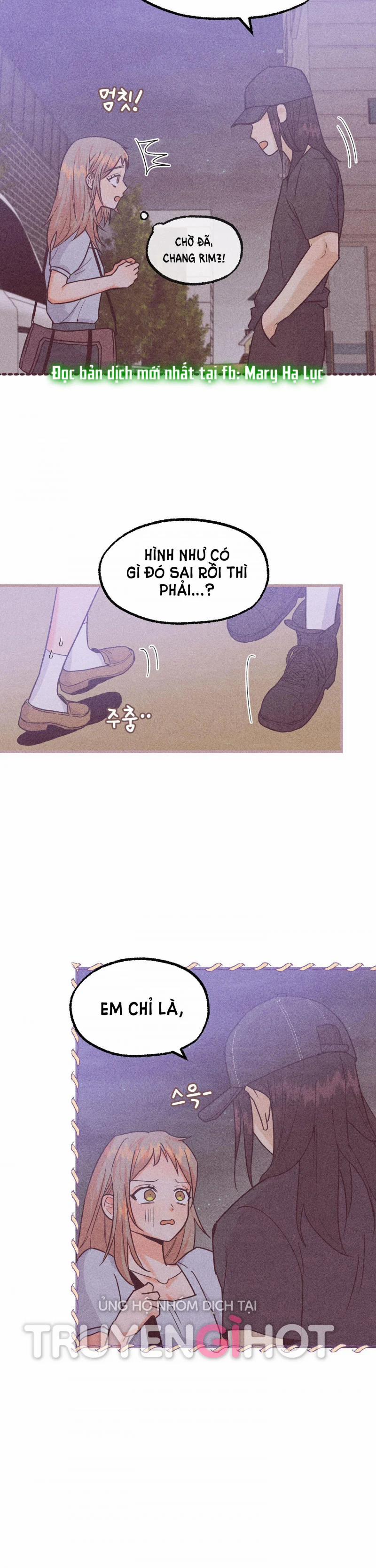 Chạy Đâu Cho Thoát 45 trang 13