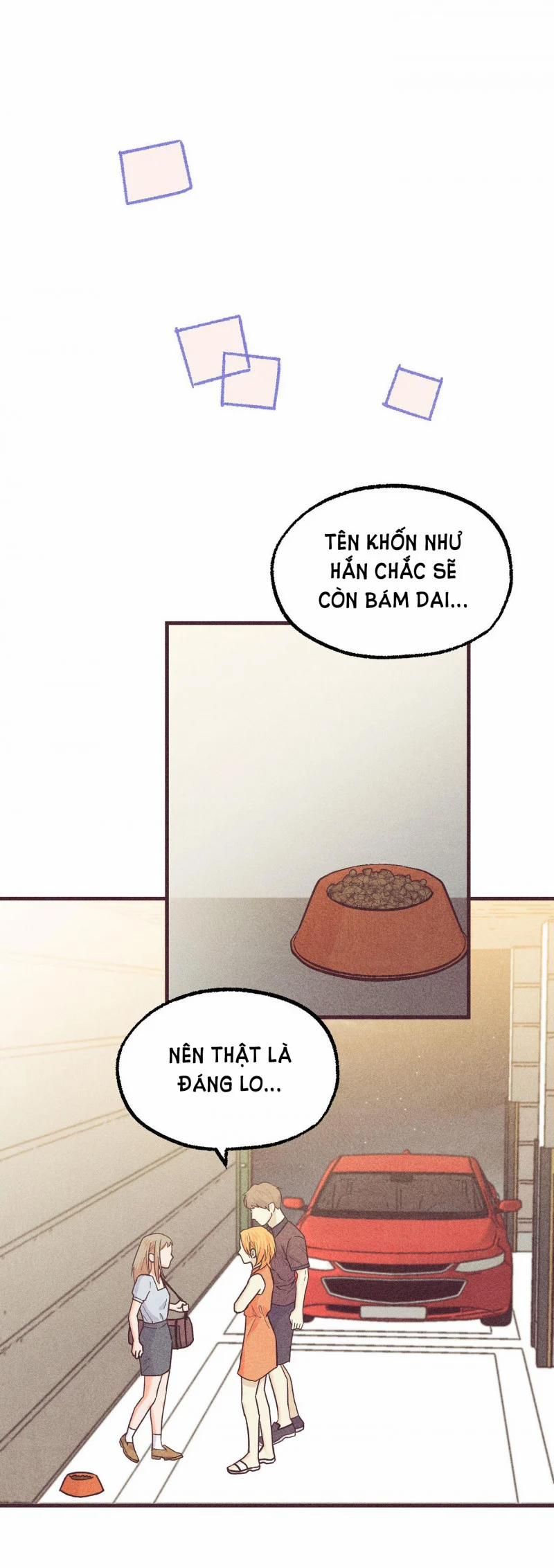 Chạy Đâu Cho Thoát 46.5 trang 1