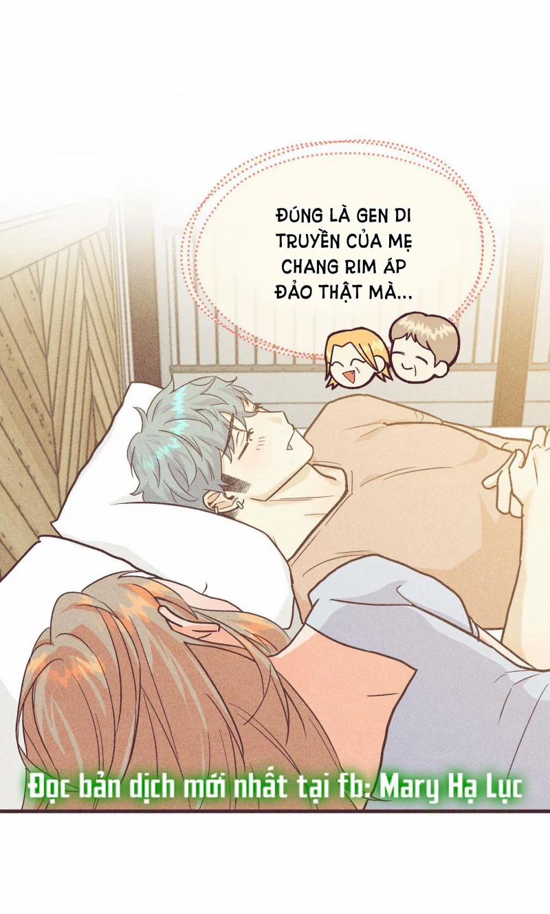 Chạy Đâu Cho Thoát 46.5 trang 15