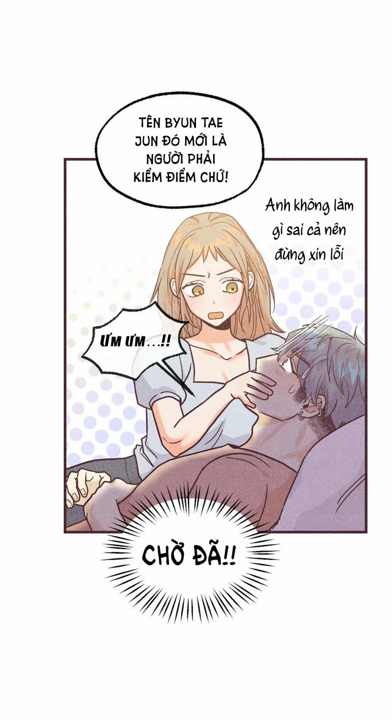 Chạy Đâu Cho Thoát 46.5 trang 19