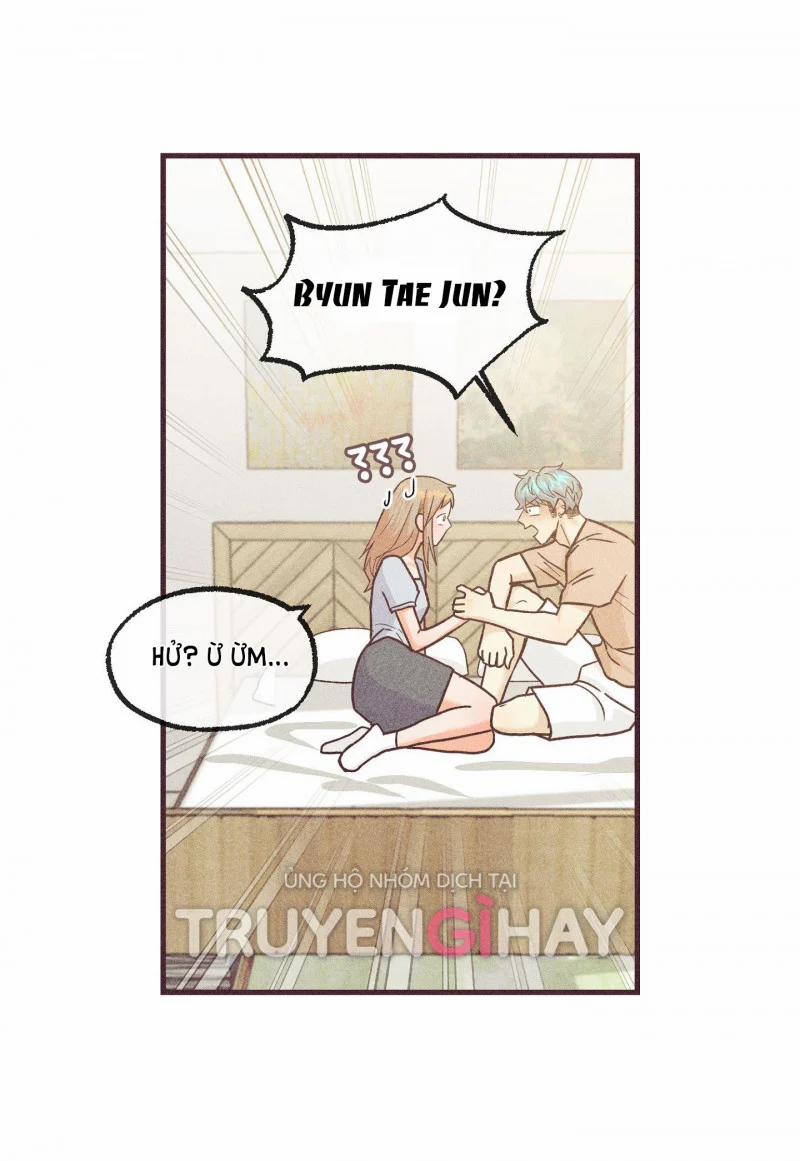 Chạy Đâu Cho Thoát 46.5 trang 20