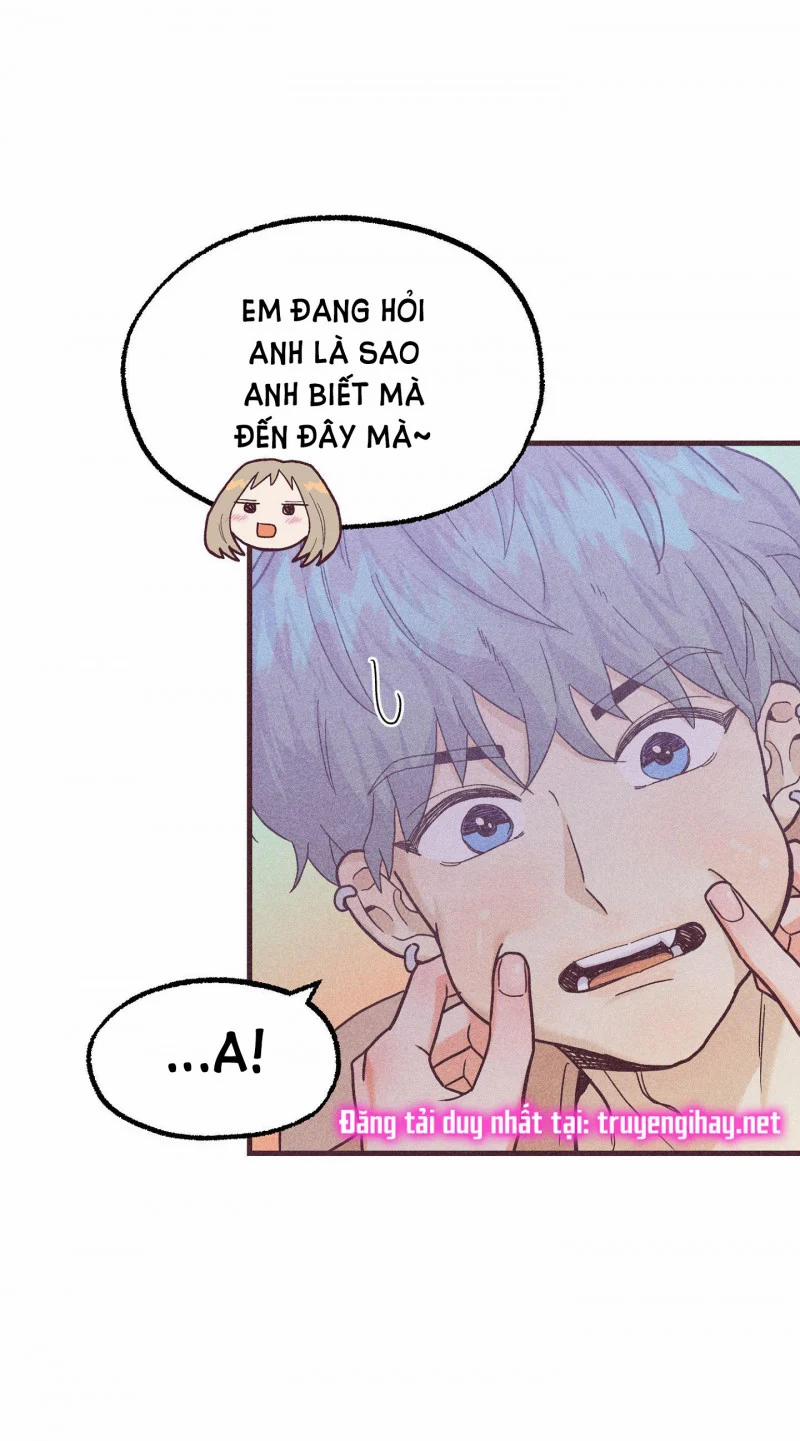 Chạy Đâu Cho Thoát 46 trang 16