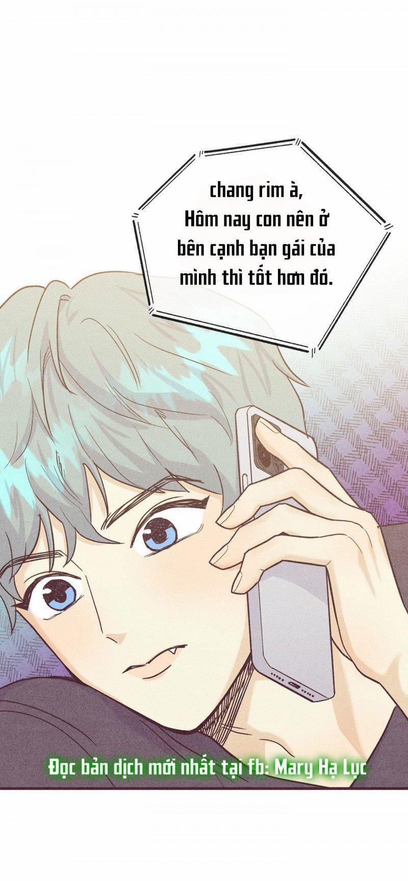 Chạy Đâu Cho Thoát 46 trang 20