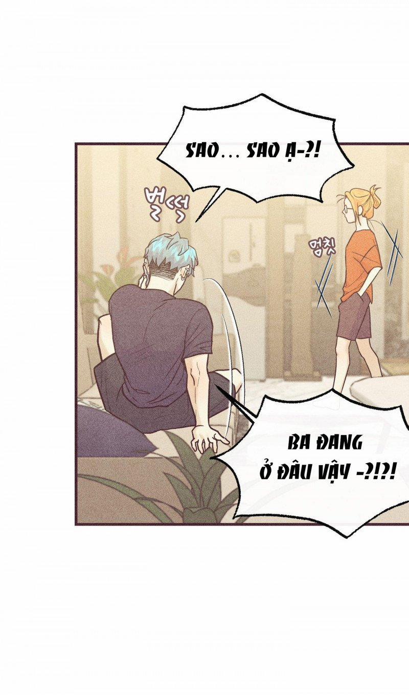 Chạy Đâu Cho Thoát 46 trang 21