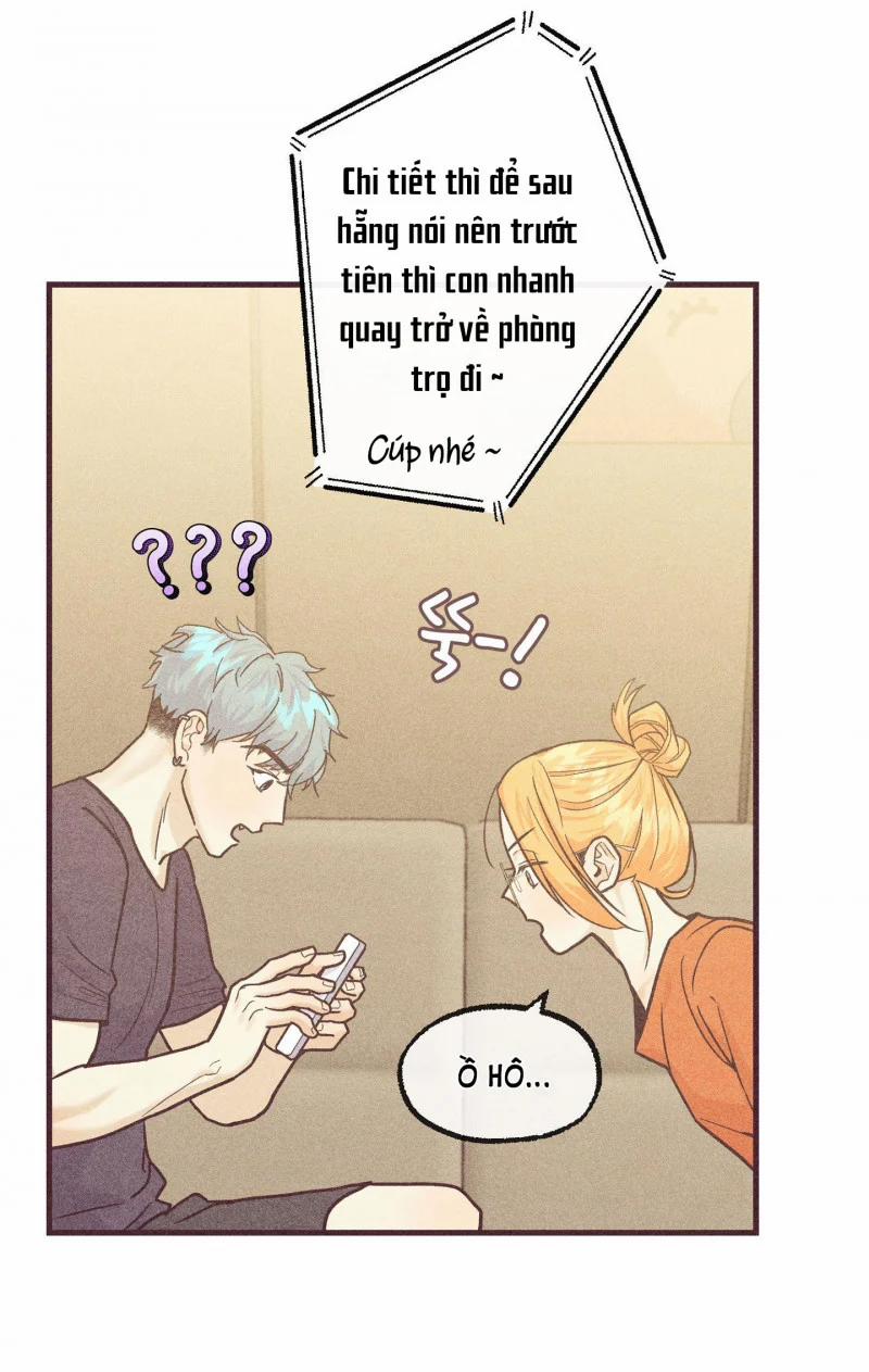 Chạy Đâu Cho Thoát 46 trang 22