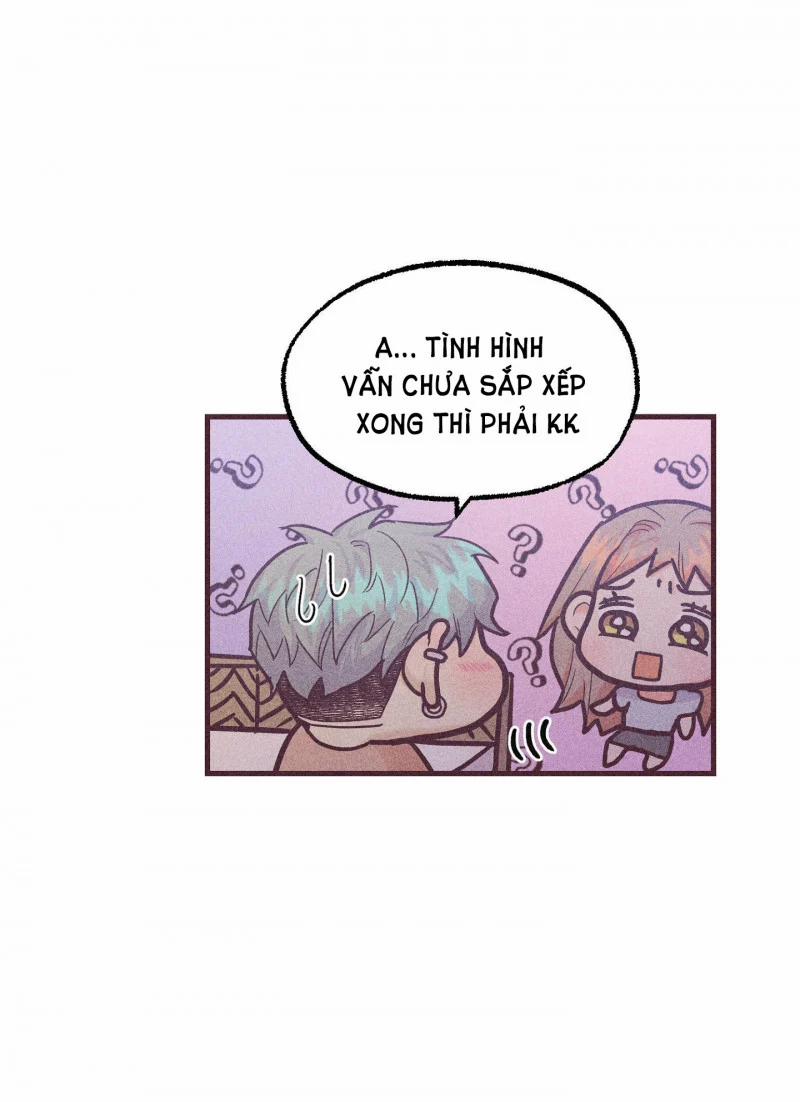 Chạy Đâu Cho Thoát 46 trang 23