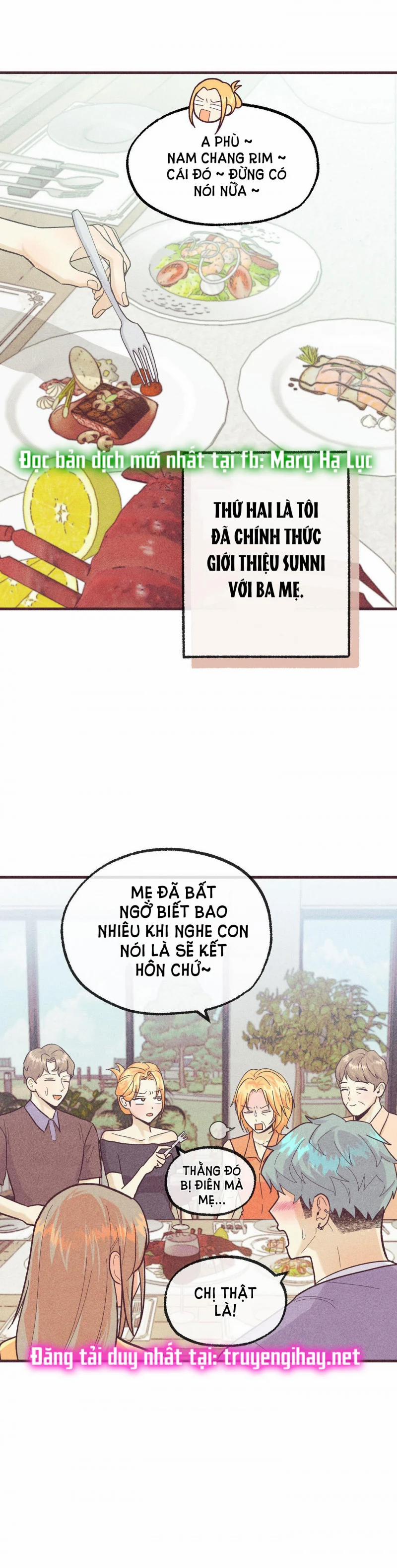 Chạy Đâu Cho Thoát 47.5 trang 6