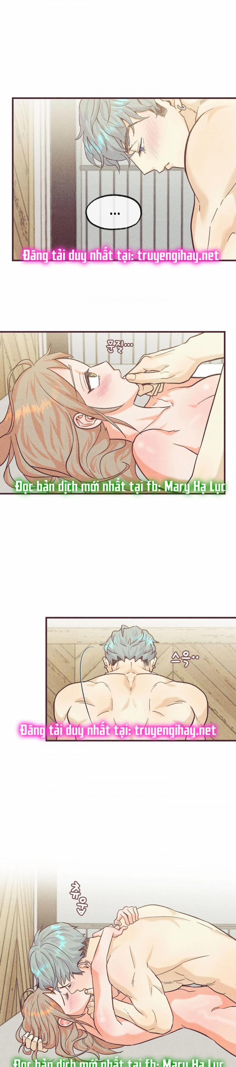 Chạy Đâu Cho Thoát 47 trang 10