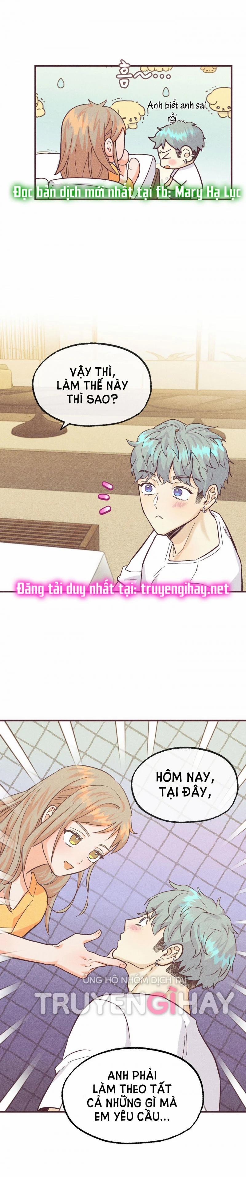 Chạy Đâu Cho Thoát 48.5 trang 10