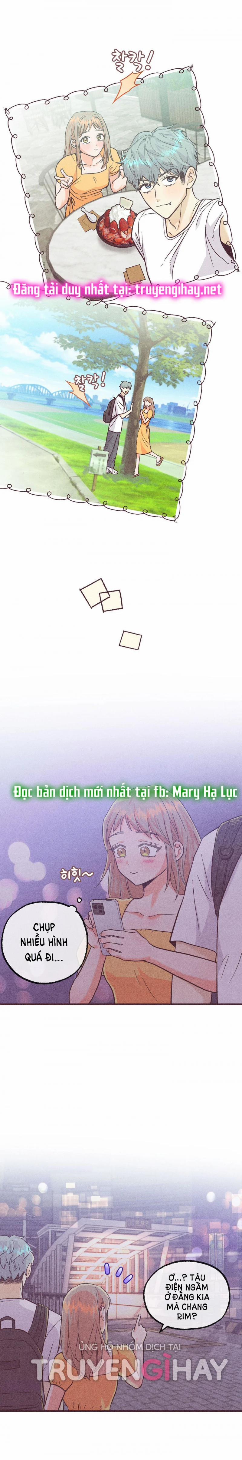 Chạy Đâu Cho Thoát 48.5 trang 2