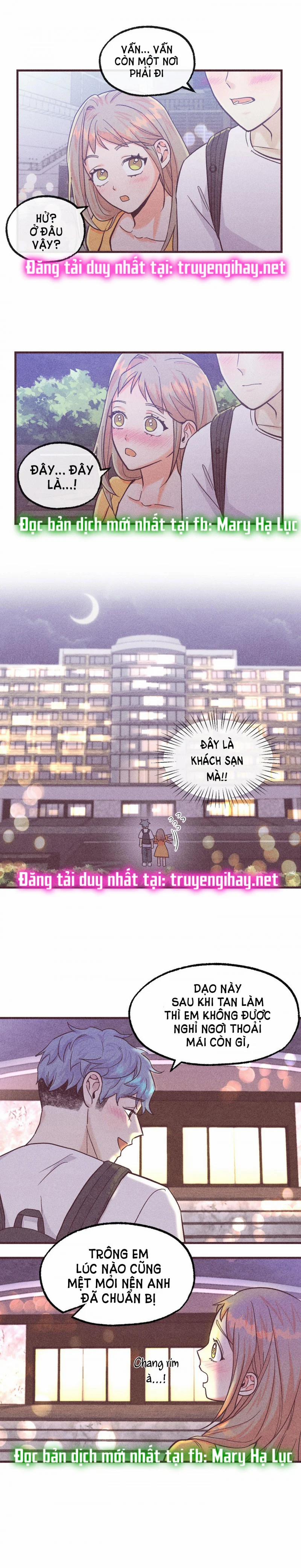 Chạy Đâu Cho Thoát 48.5 trang 3