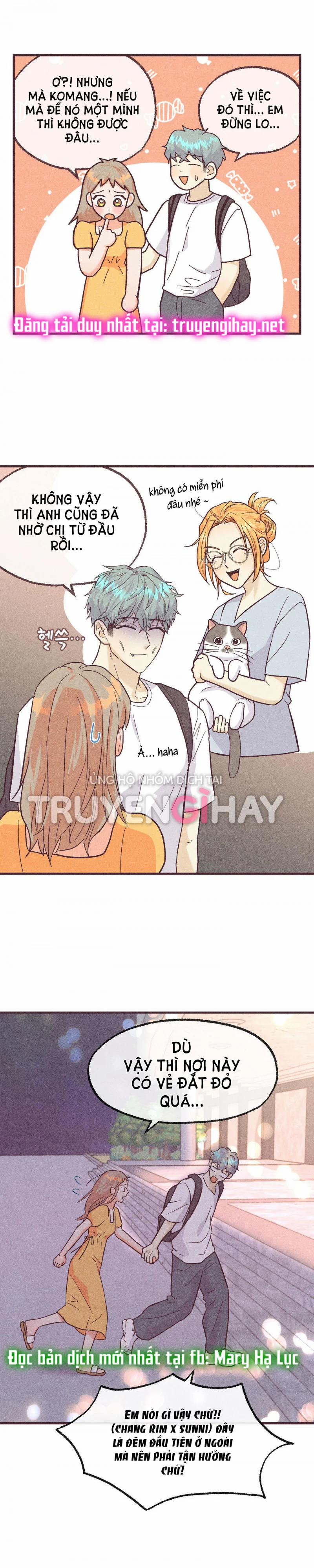 Chạy Đâu Cho Thoát 48.5 trang 4