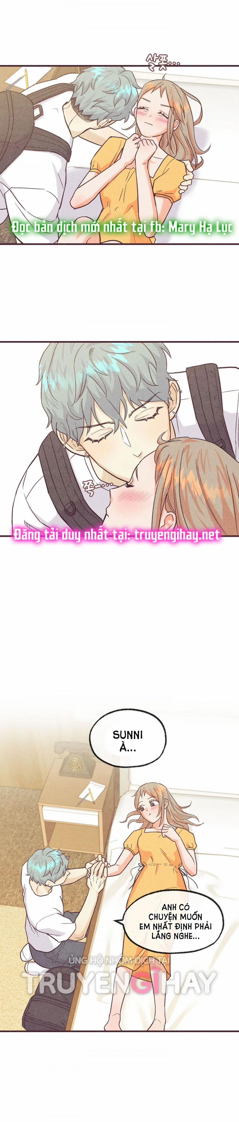 Chạy Đâu Cho Thoát 48.5 trang 7