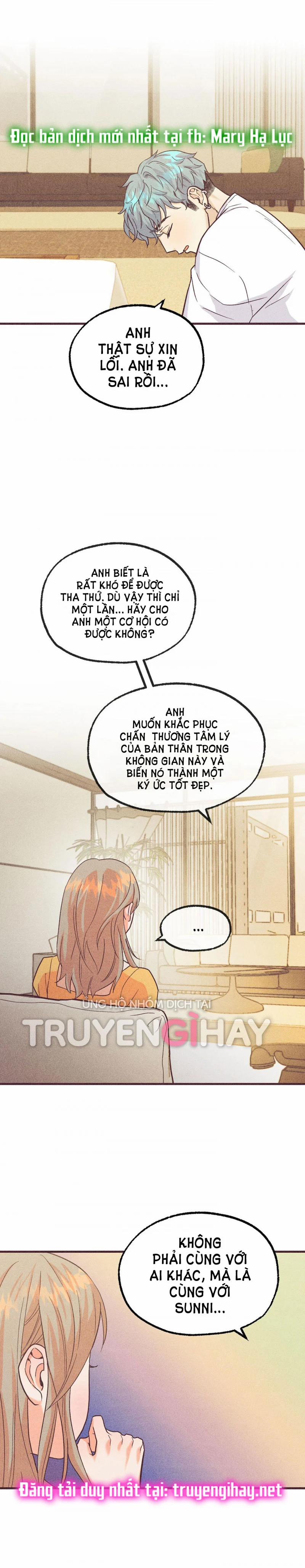 Chạy Đâu Cho Thoát 48.5 trang 9