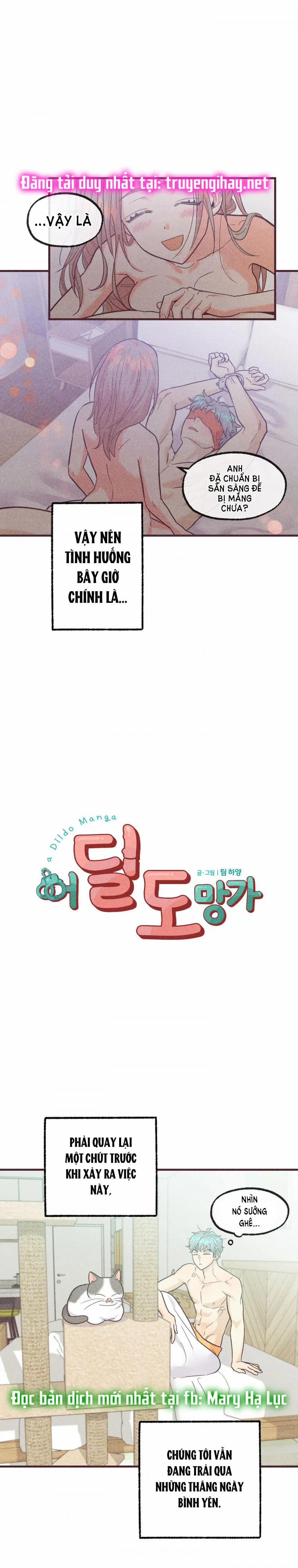 Chạy Đâu Cho Thoát 48 trang 0