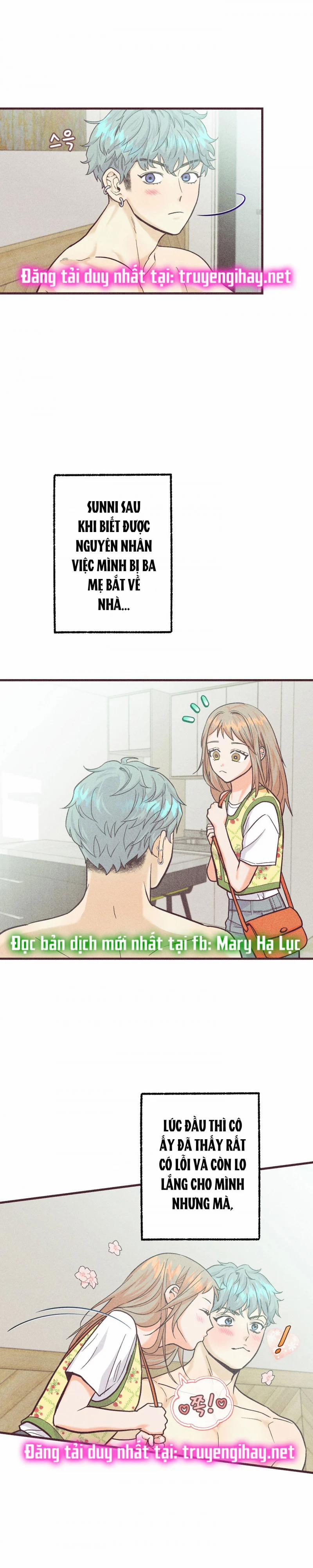 Chạy Đâu Cho Thoát 48 trang 1