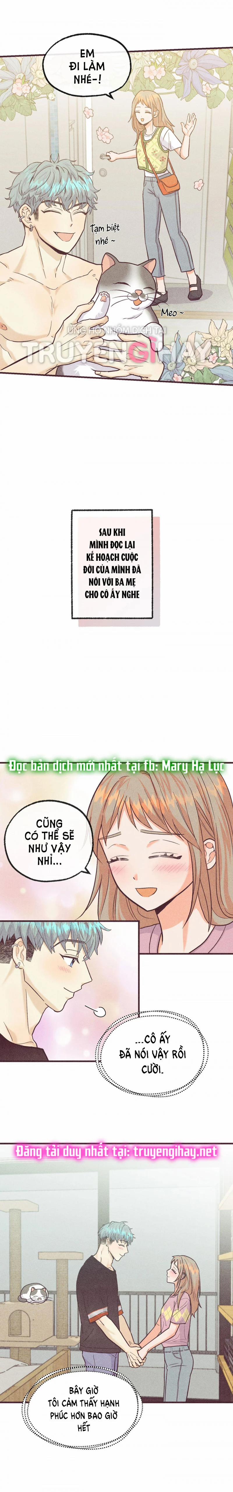 Chạy Đâu Cho Thoát 48 trang 2