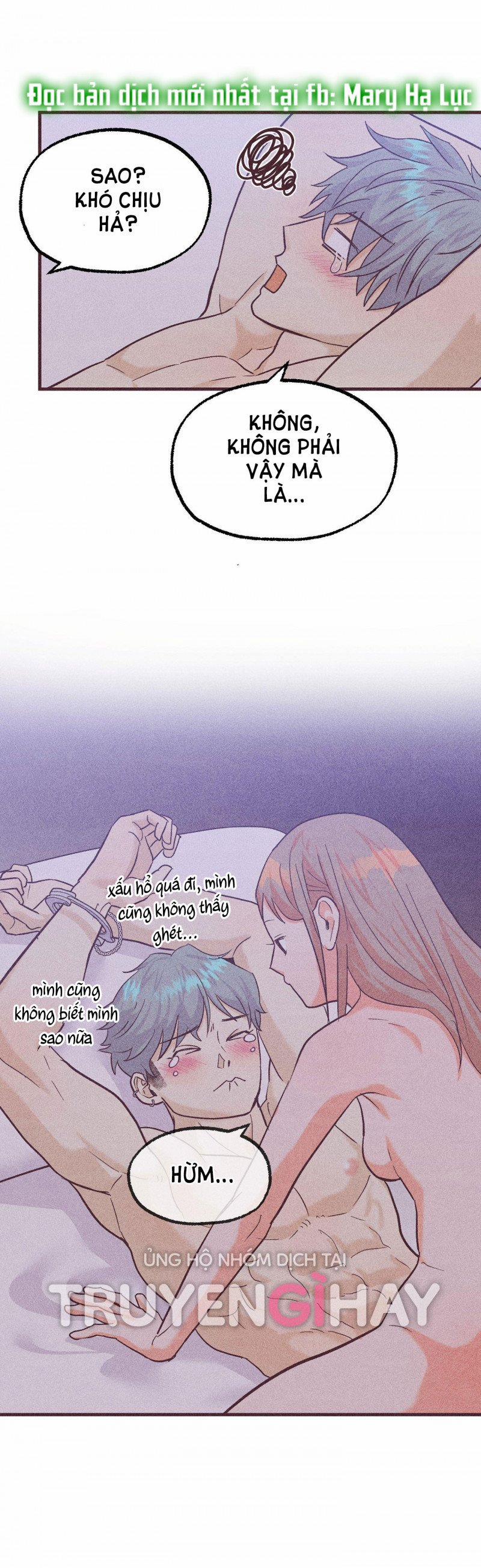 Chạy Đâu Cho Thoát 49.5 trang 1