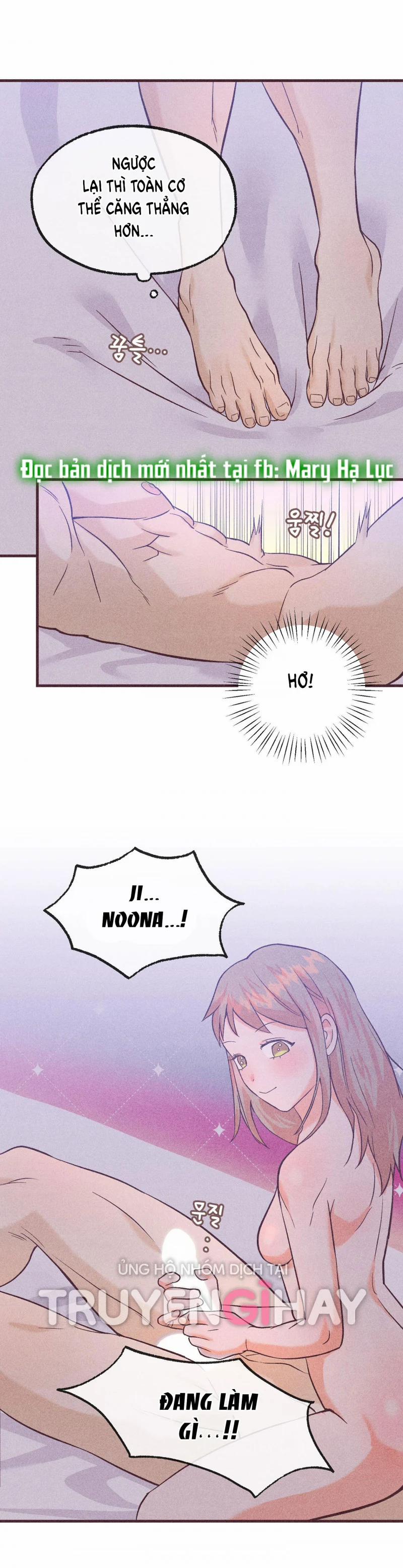 Chạy Đâu Cho Thoát 49.5 trang 4