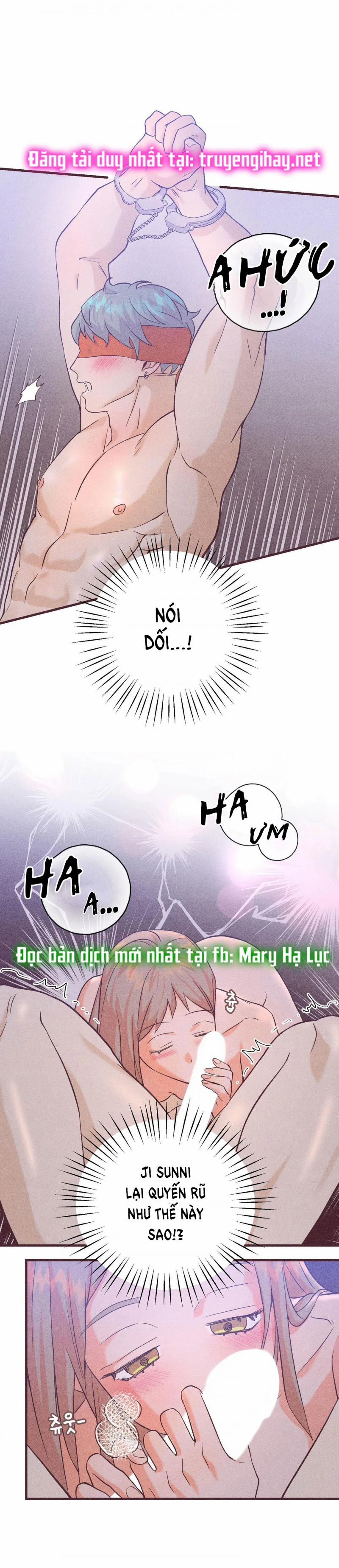 Chạy Đâu Cho Thoát 49.5 trang 5