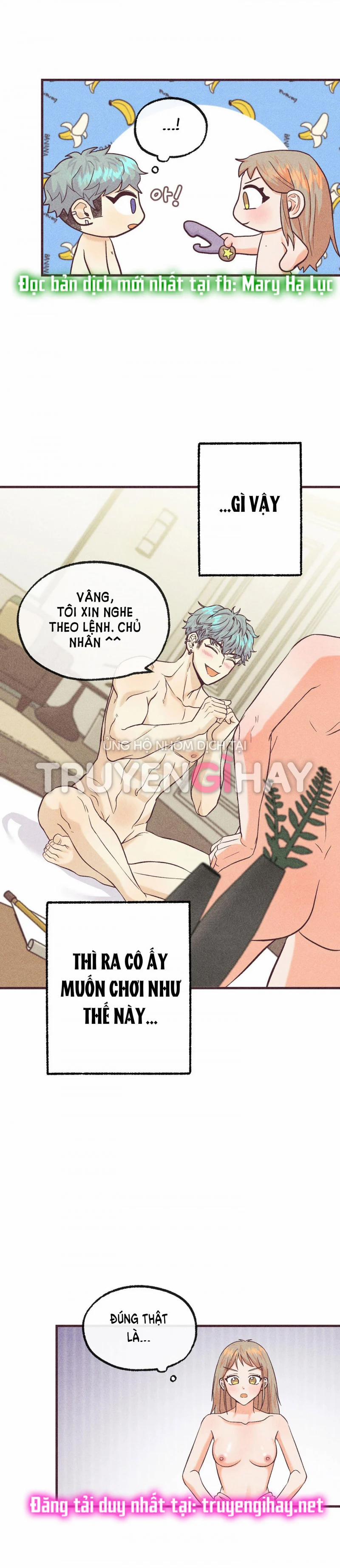 Chạy Đâu Cho Thoát 49 trang 10