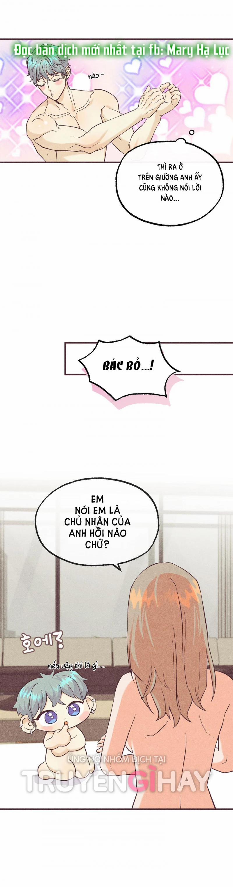 Chạy Đâu Cho Thoát 49 trang 11