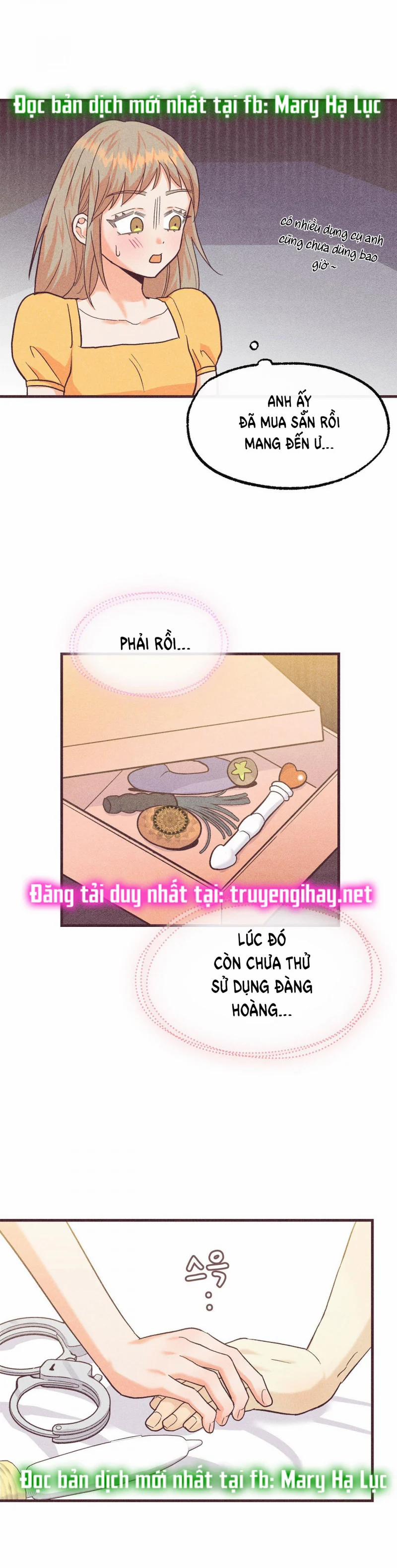 Chạy Đâu Cho Thoát 49 trang 6