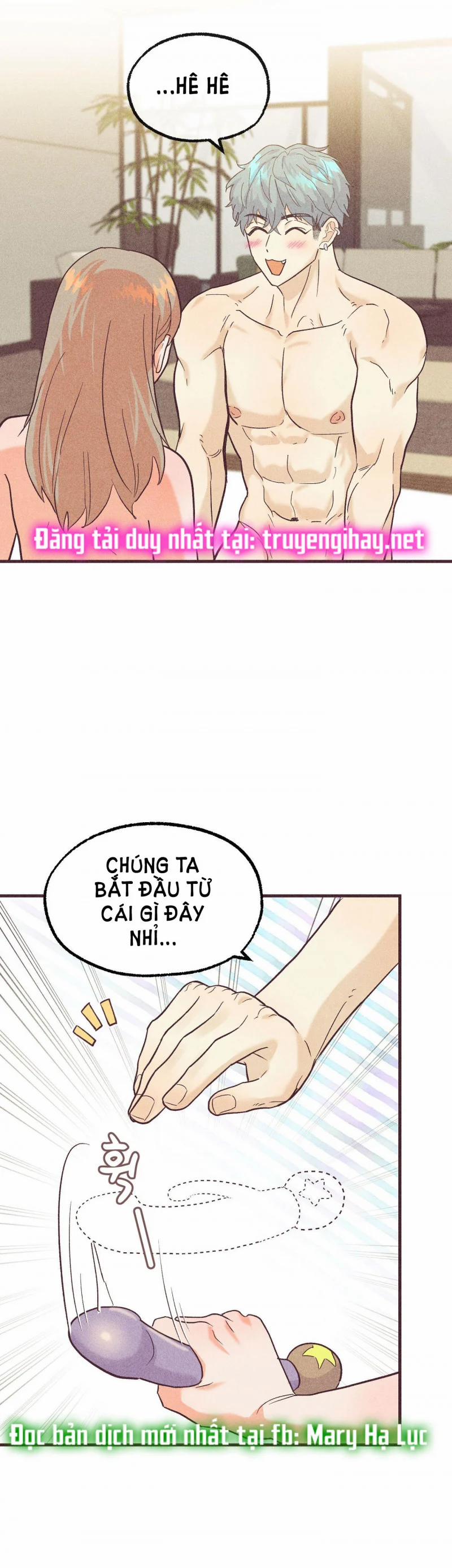 Chạy Đâu Cho Thoát 49 trang 8