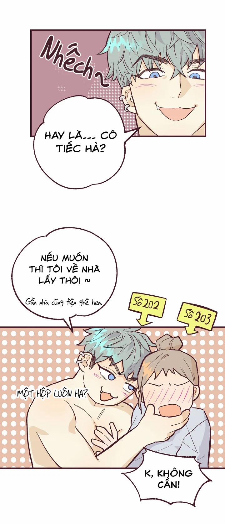 Chạy Đâu Cho Thoát 5.1 trang 14