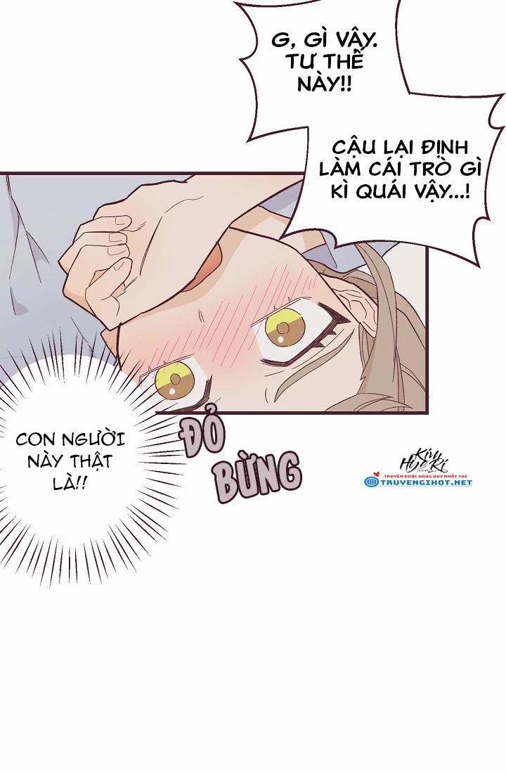 Chạy Đâu Cho Thoát 5.1 trang 19