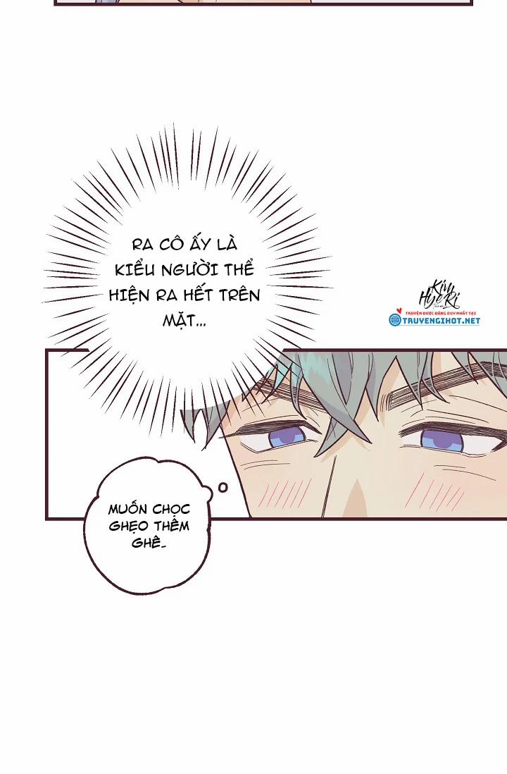 Chạy Đâu Cho Thoát 5.2 trang 18