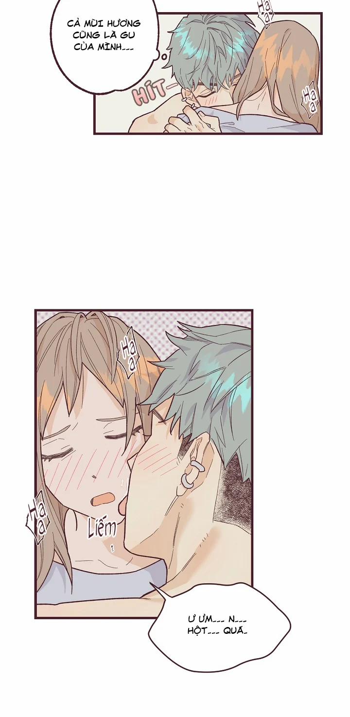 Chạy Đâu Cho Thoát 5.3 trang 11