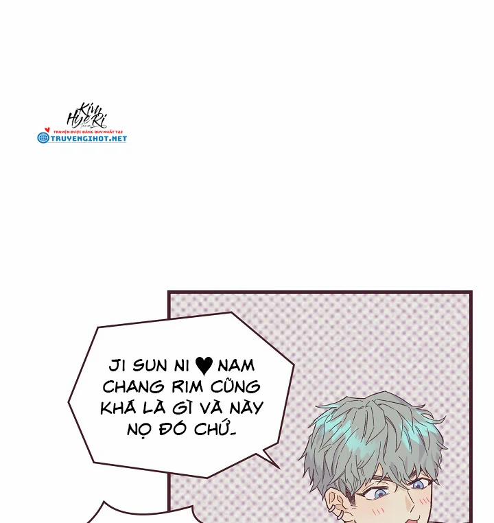 Chạy Đâu Cho Thoát 5.3 trang 12