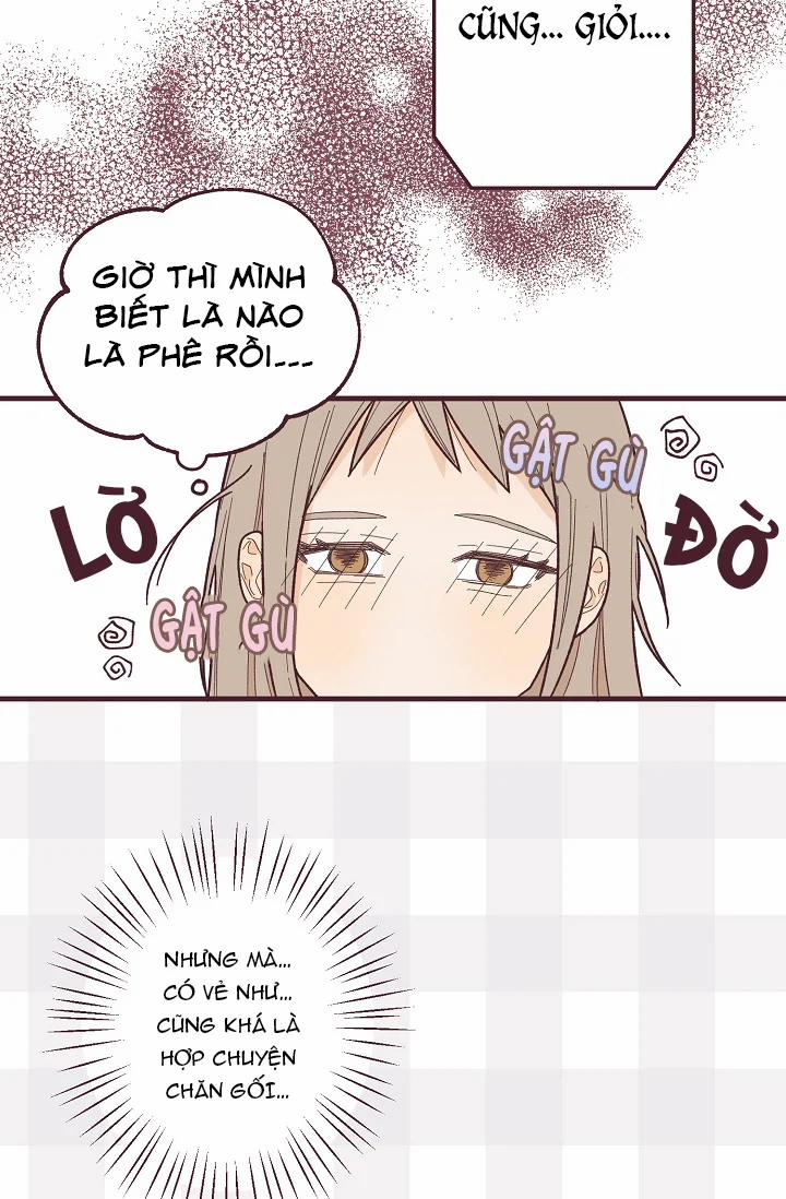 Chạy Đâu Cho Thoát 5.3 trang 15