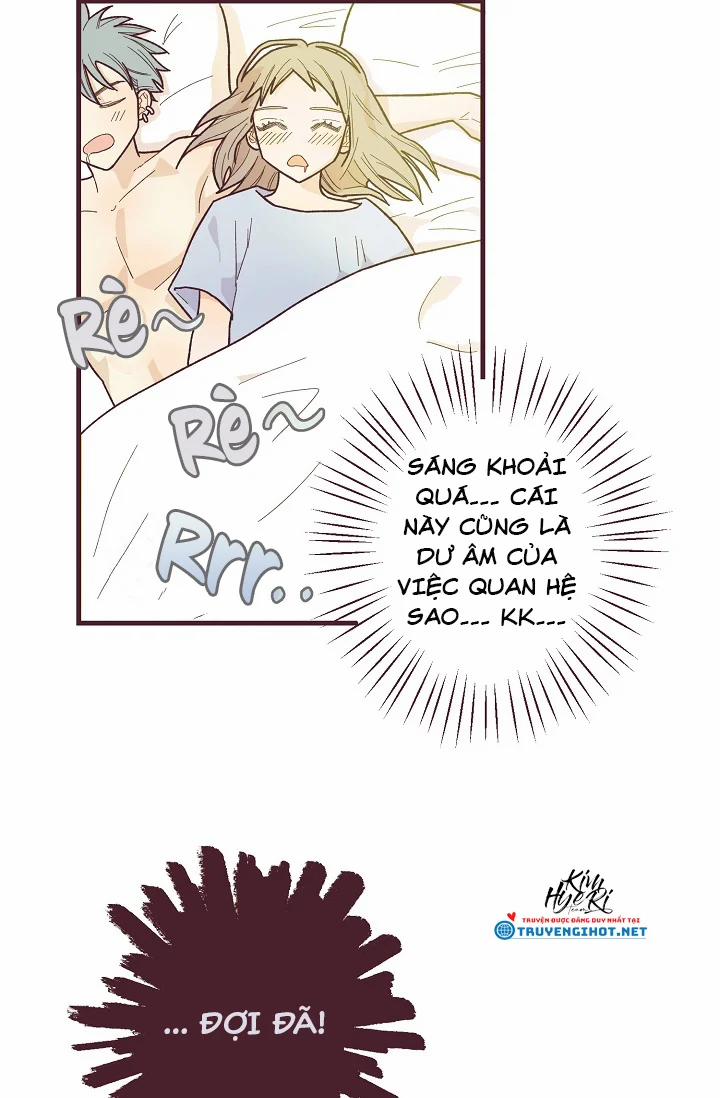 Chạy Đâu Cho Thoát 5.3 trang 18