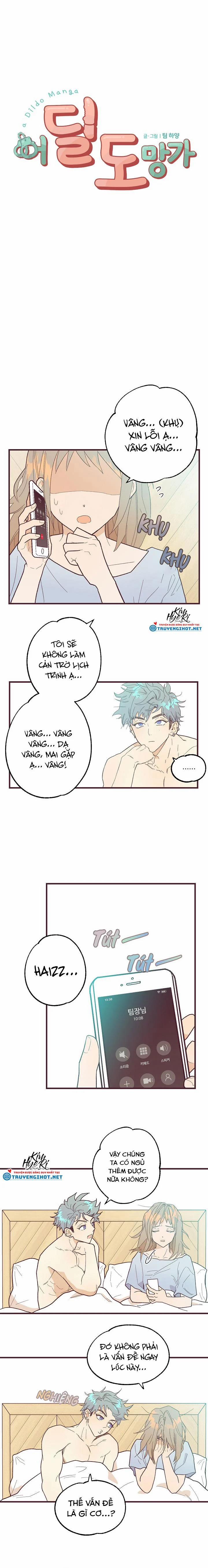 Chạy Đâu Cho Thoát 6.1 trang 0