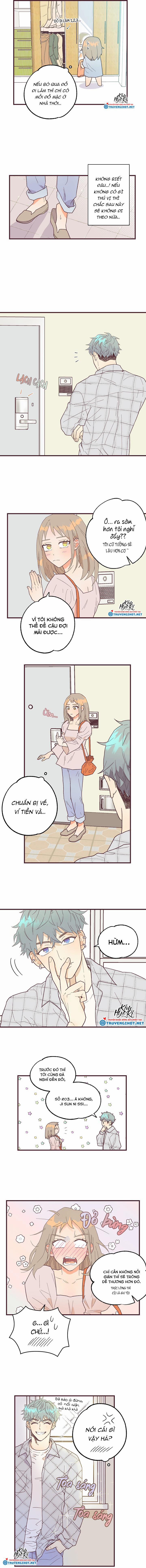 Chạy Đâu Cho Thoát 6.2 trang 0