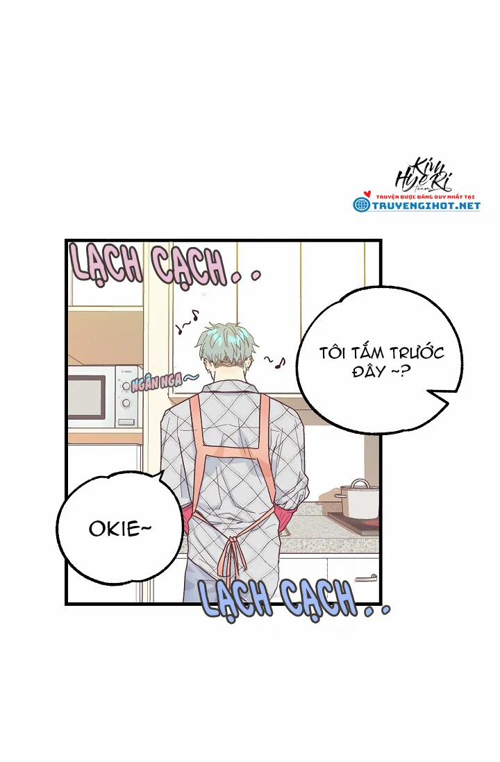 Chạy Đâu Cho Thoát 7.2 trang 5