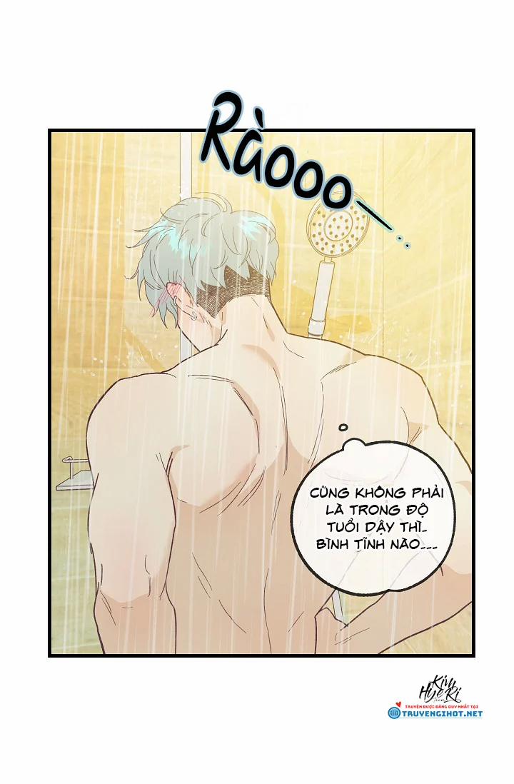 Chạy Đâu Cho Thoát 7.3 trang 0